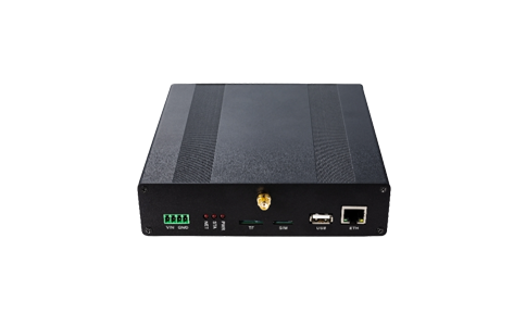 Ezpay-国密安全RTU